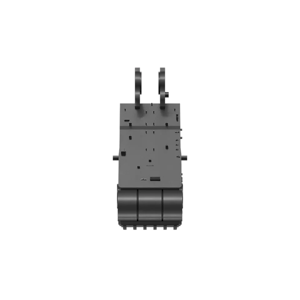 638-8587: 4432mm Length Hoe Reach Stick 6388587 купить
