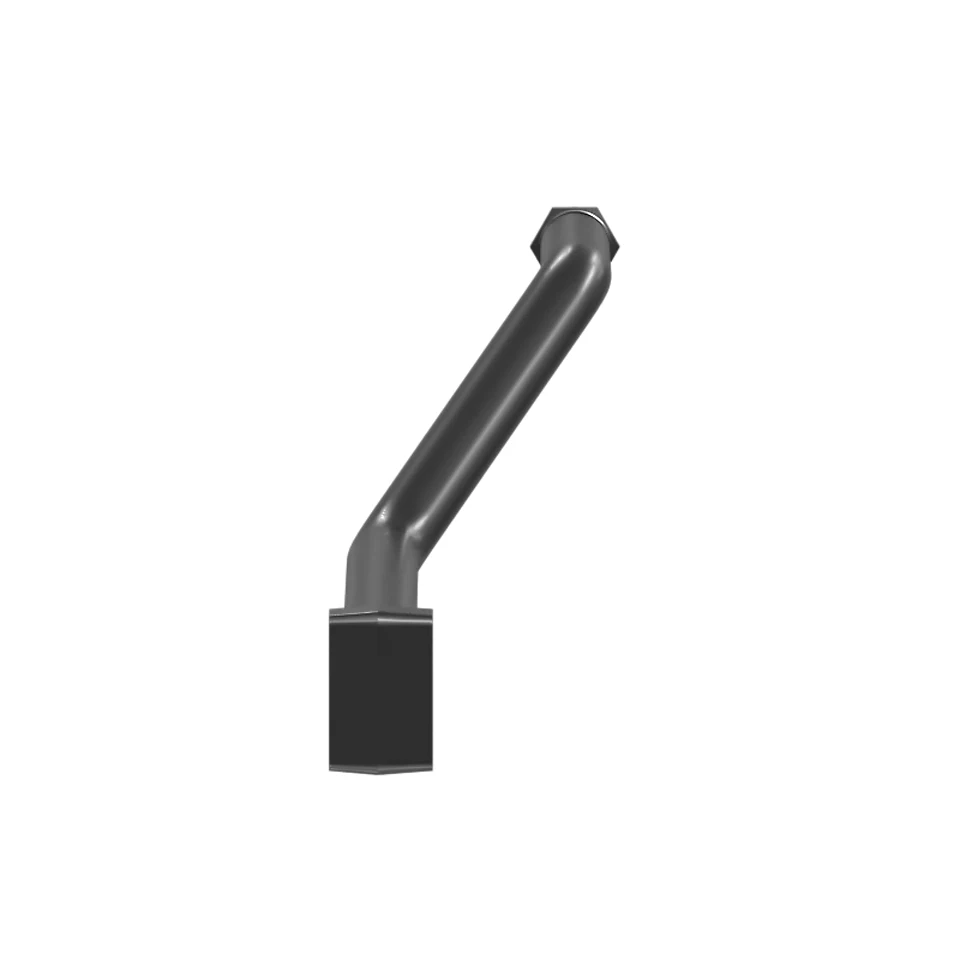 638-9820: 26mm Inner Diameter Stick Cylinder Lines Tube 6389820 купить