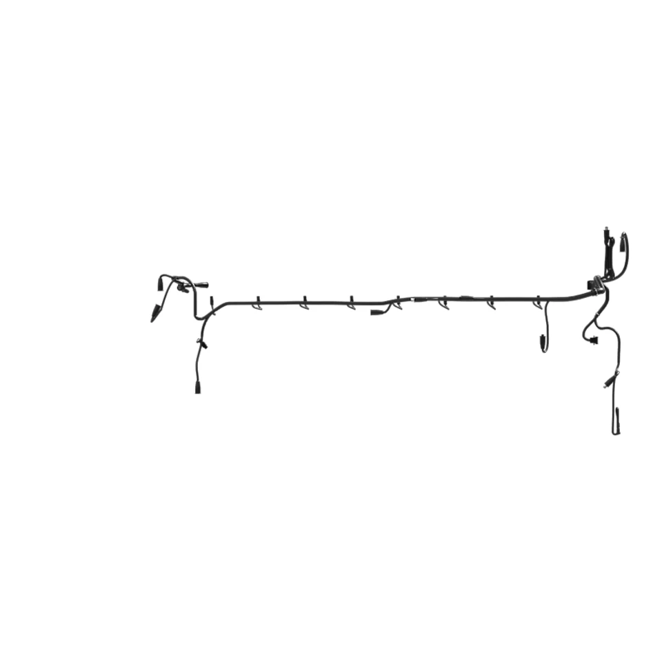 638-9848: Dynamic Gas Blend Kit Engine Wiring Harness 6389848 купить