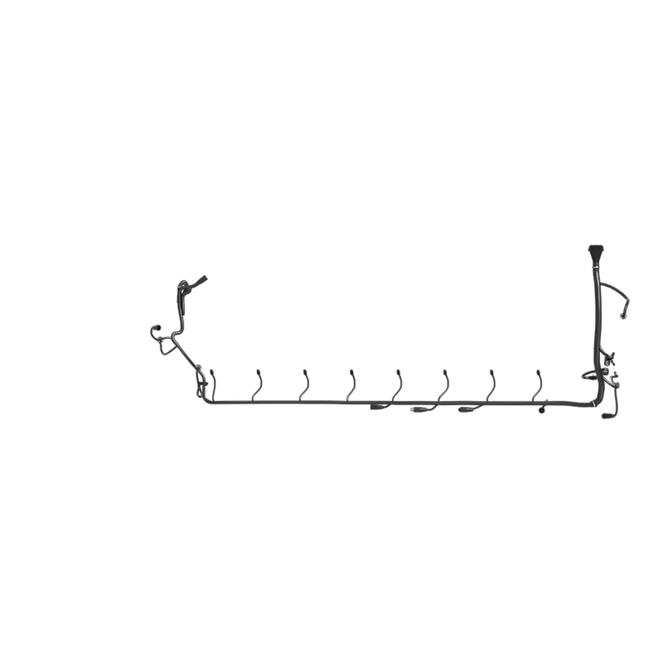 638-9848: Dynamic Gas Blend Kit Engine Wiring Harness 6389848 купить