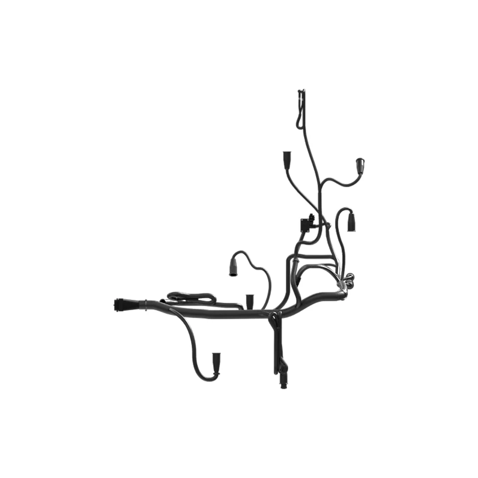 638-9854: Dynamic Gas Blending Engine Harness 6389854 купить