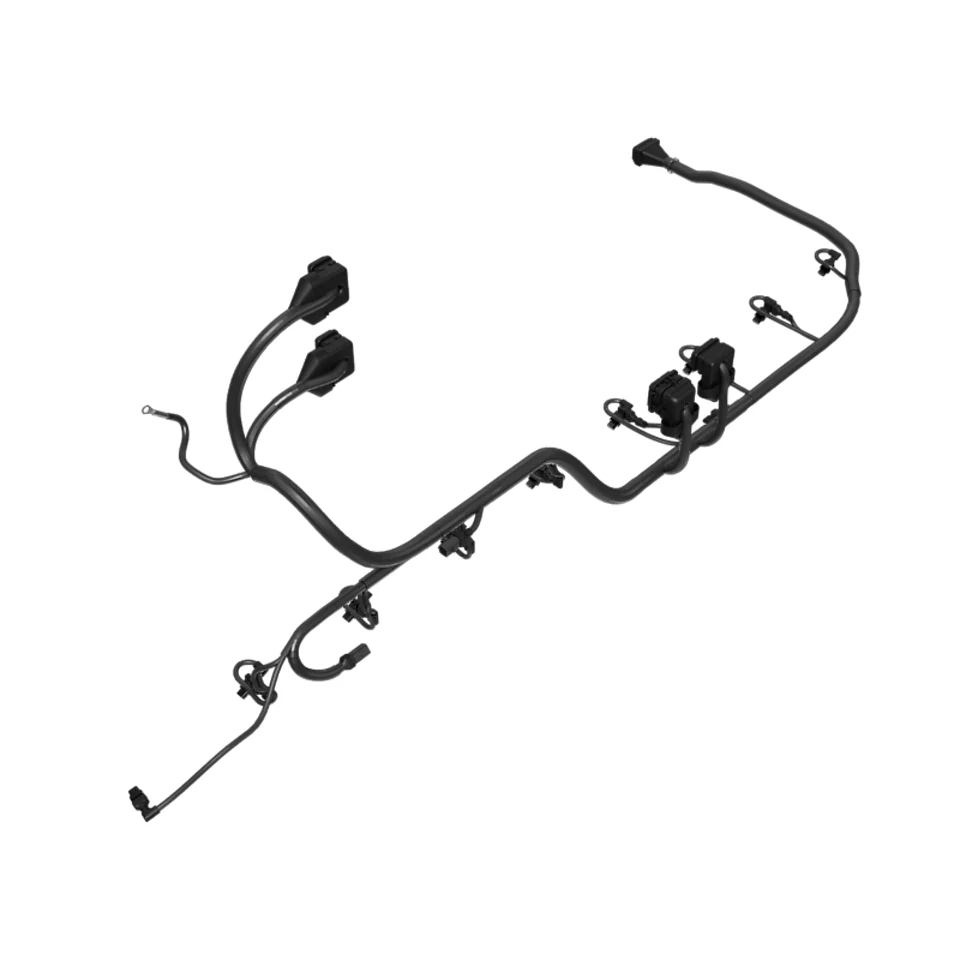 638-9855: Dynamic Gas Blending Engine Harness 6389855 купить