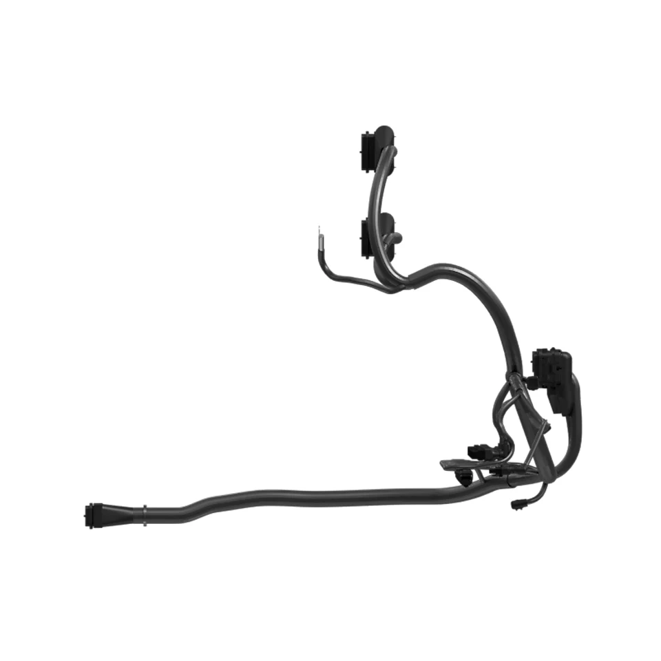 638-9855: Dynamic Gas Blending Engine Harness 6389855 купить