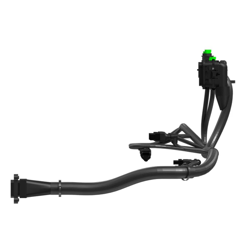 638-9856: Sensor Wiring Harness 6389856 купить