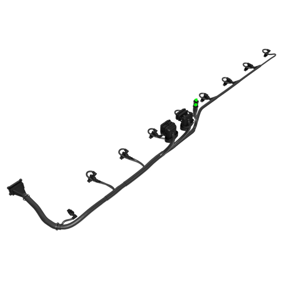 638-9856: Sensor Wiring Harness 6389856 купить