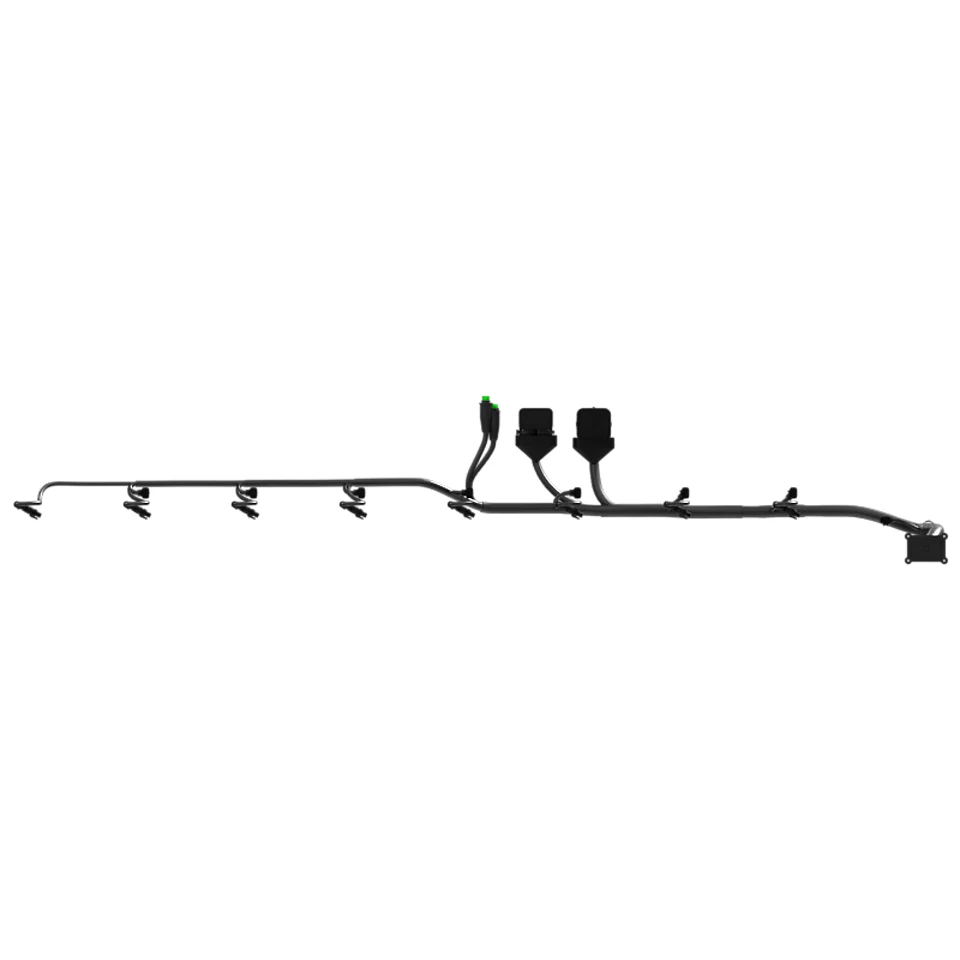 638-9856: Sensor Wiring Harness 6389856 купить