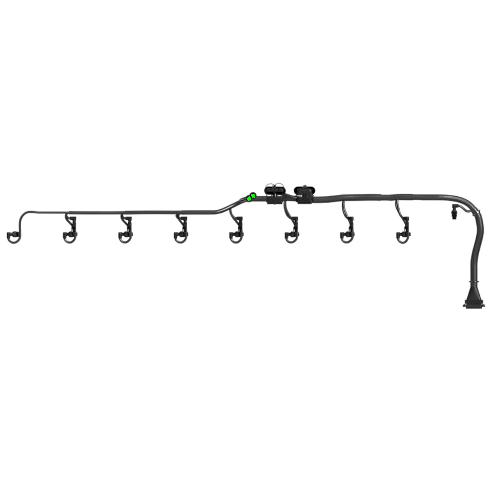 638-9856: Sensor Wiring Harness 6389856 купить