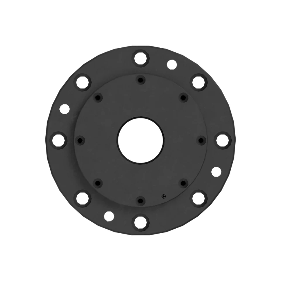 639-0141: Support Rotor 6390141 купить