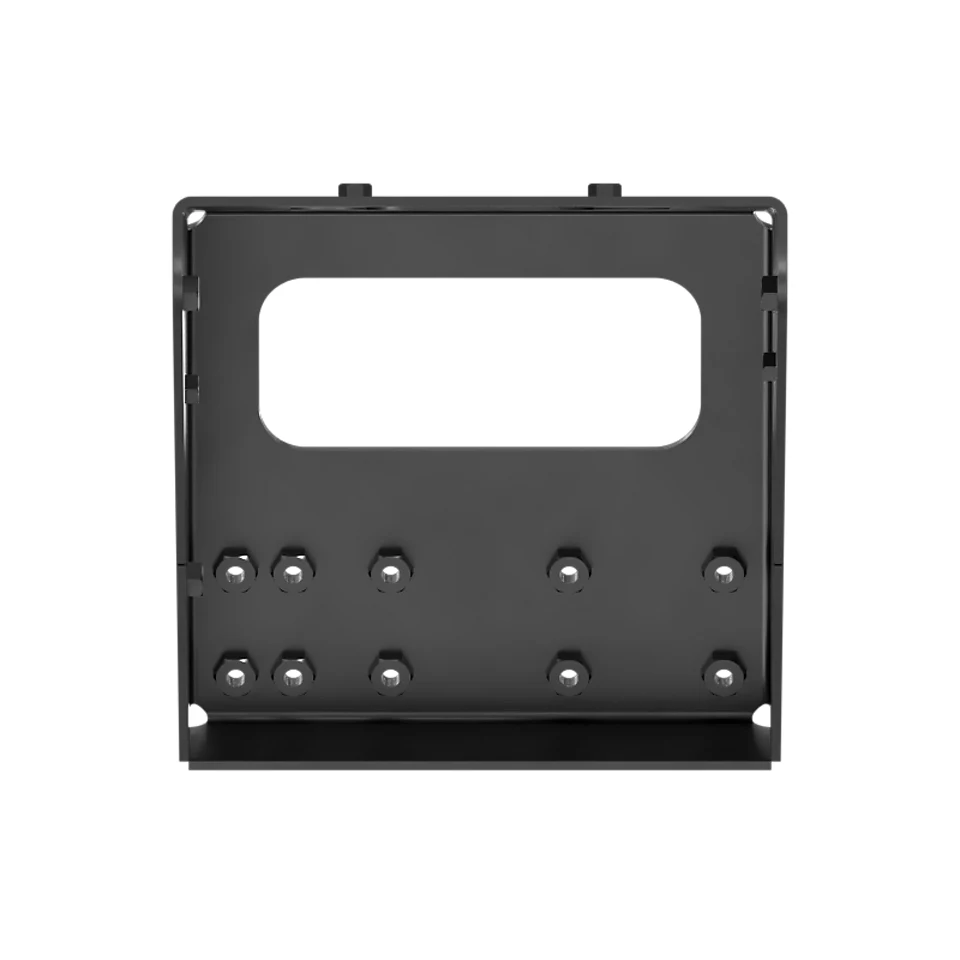 639-0144: Air Cleaner Mounting Bracket 6390144 купить