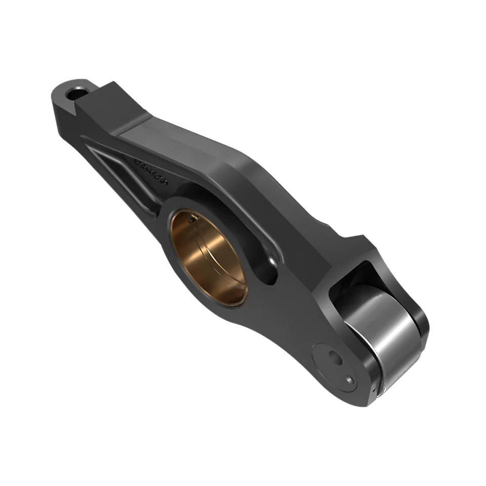 639-0345: Valve Rocker Arm 6390345 Caterpillar