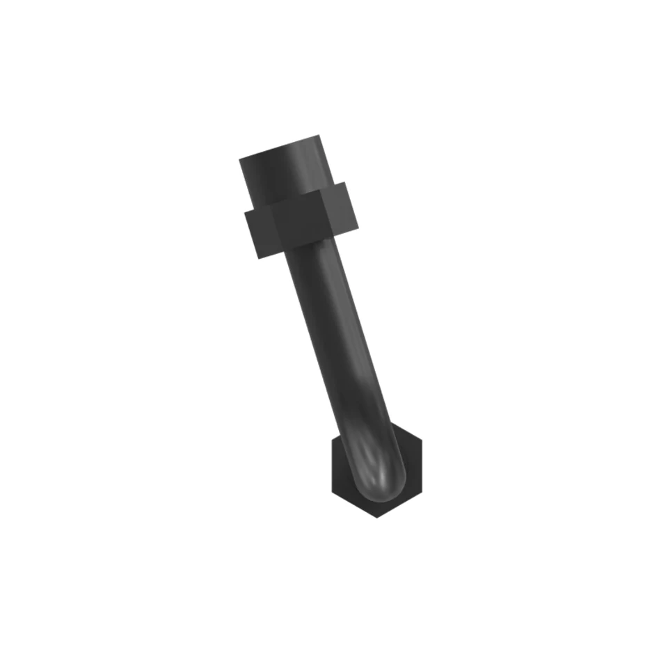 639-0419: 9.4mm Inner Diameter Water Tube Assembly 6390419 купить