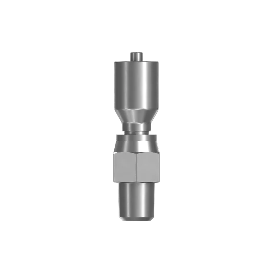 639-0440: 1/4'' Hydraulic Hose Coupling 6390440 купить