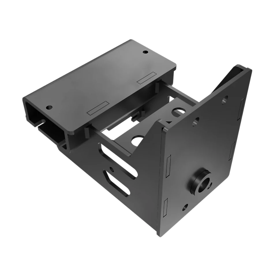 639-0535: Operator Console Mounting Bracket 6390535 купить