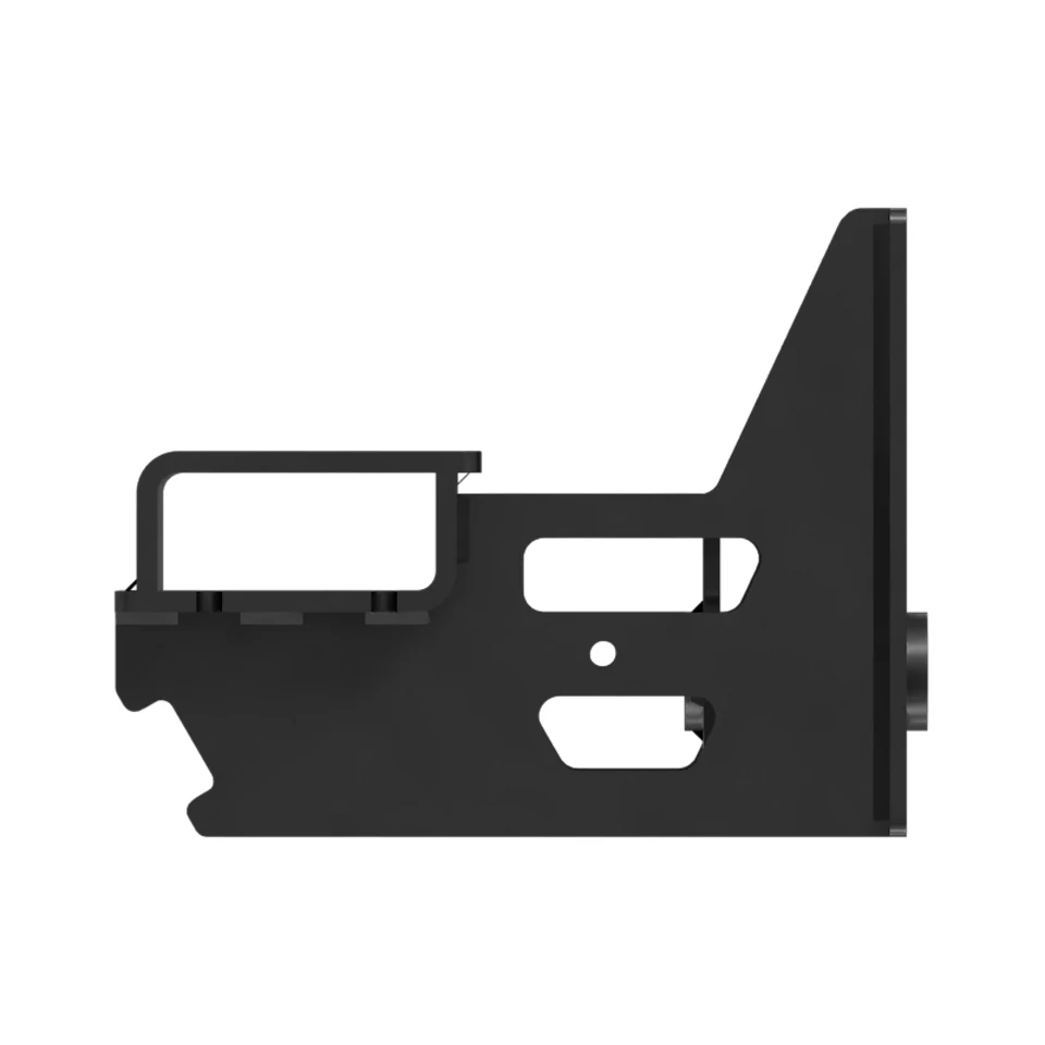639-0535: Operator Console Mounting Bracket 6390535 купить