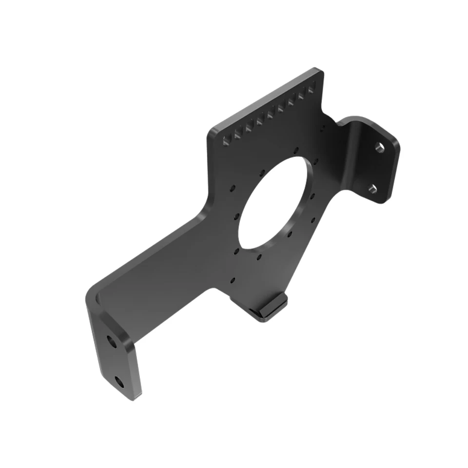 639-0549: 6mm Thickness Operator Console Mounting Bracket 6390549 купить
