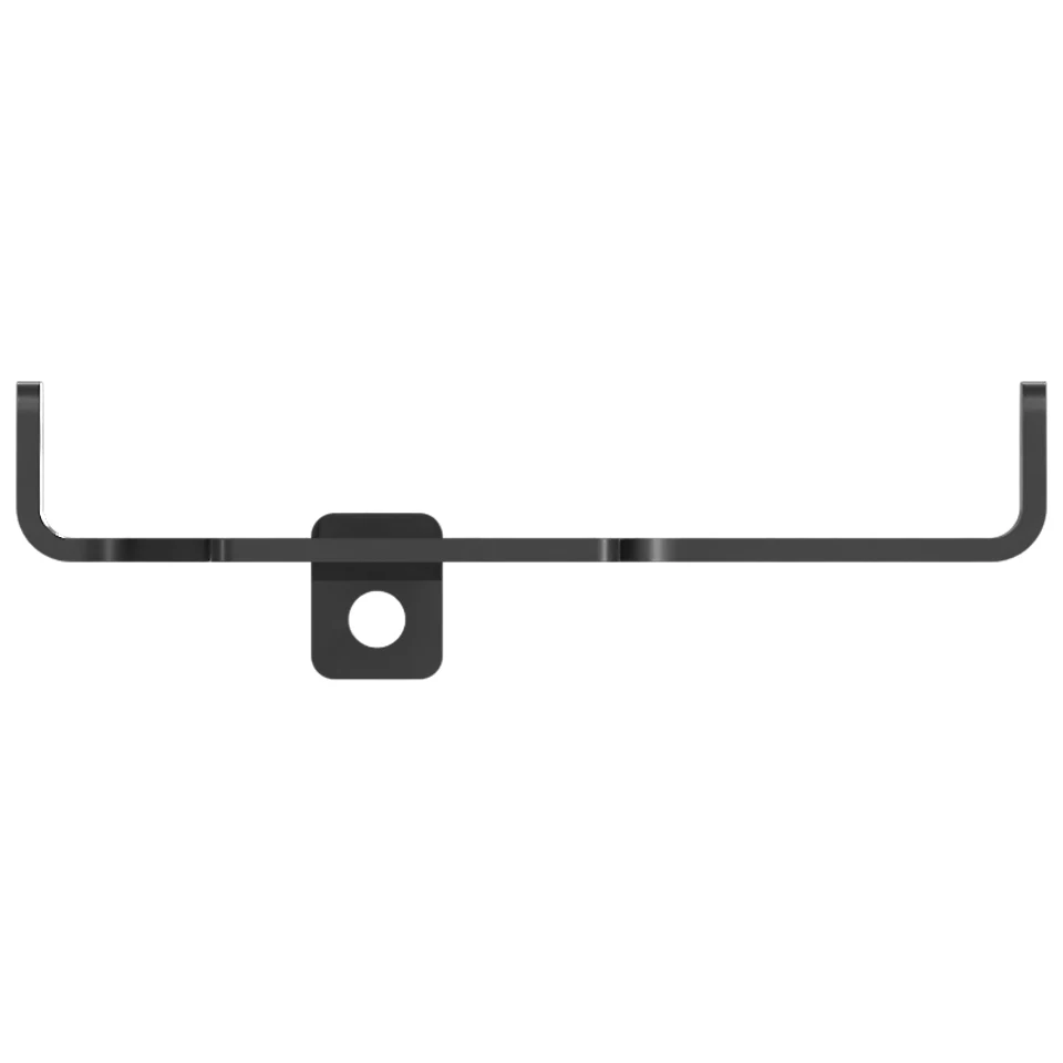 639-0549: 6mm Thickness Operator Console Mounting Bracket 6390549 купить