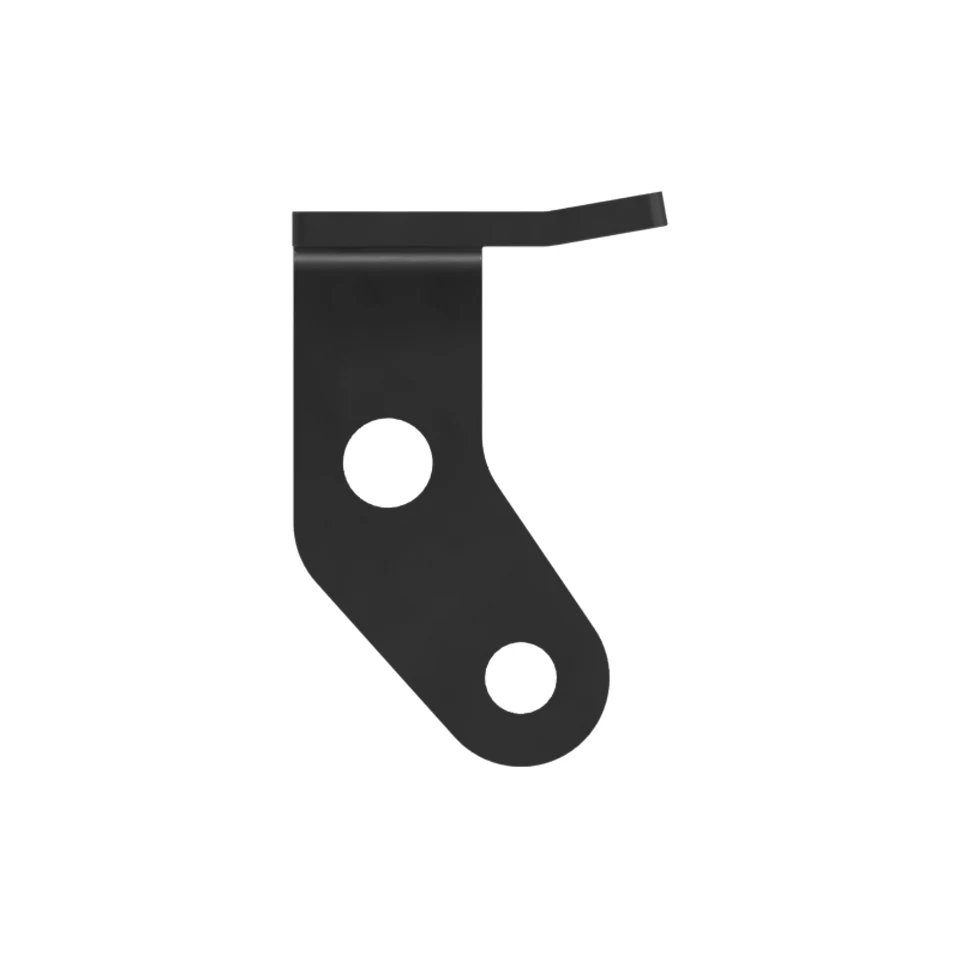 639-0553: Console Lever Mounting Plate 6390553 купить