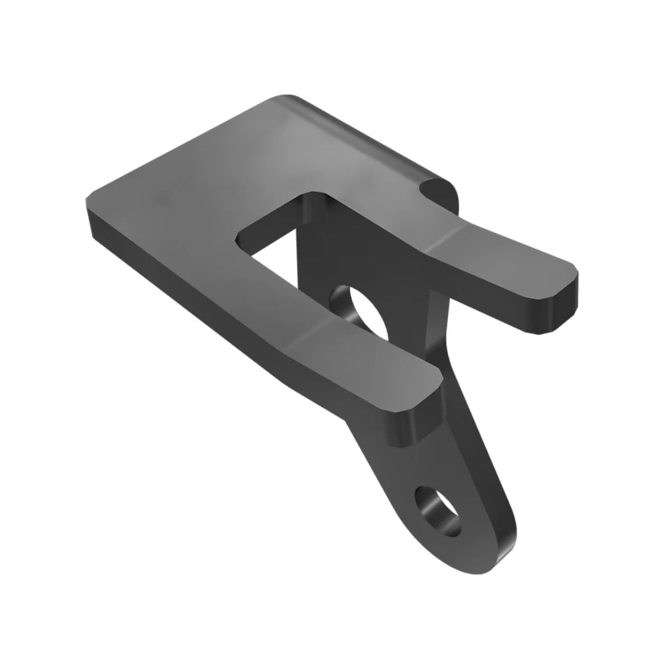 639-0553: Console Lever Mounting Plate 6390553 купить