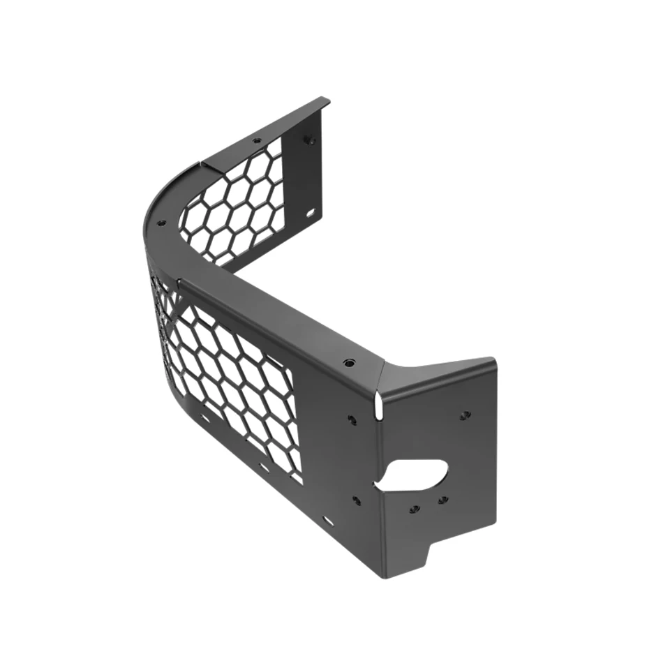 639-0951: Left Hand Side Cab Light Guard 6390951 купить