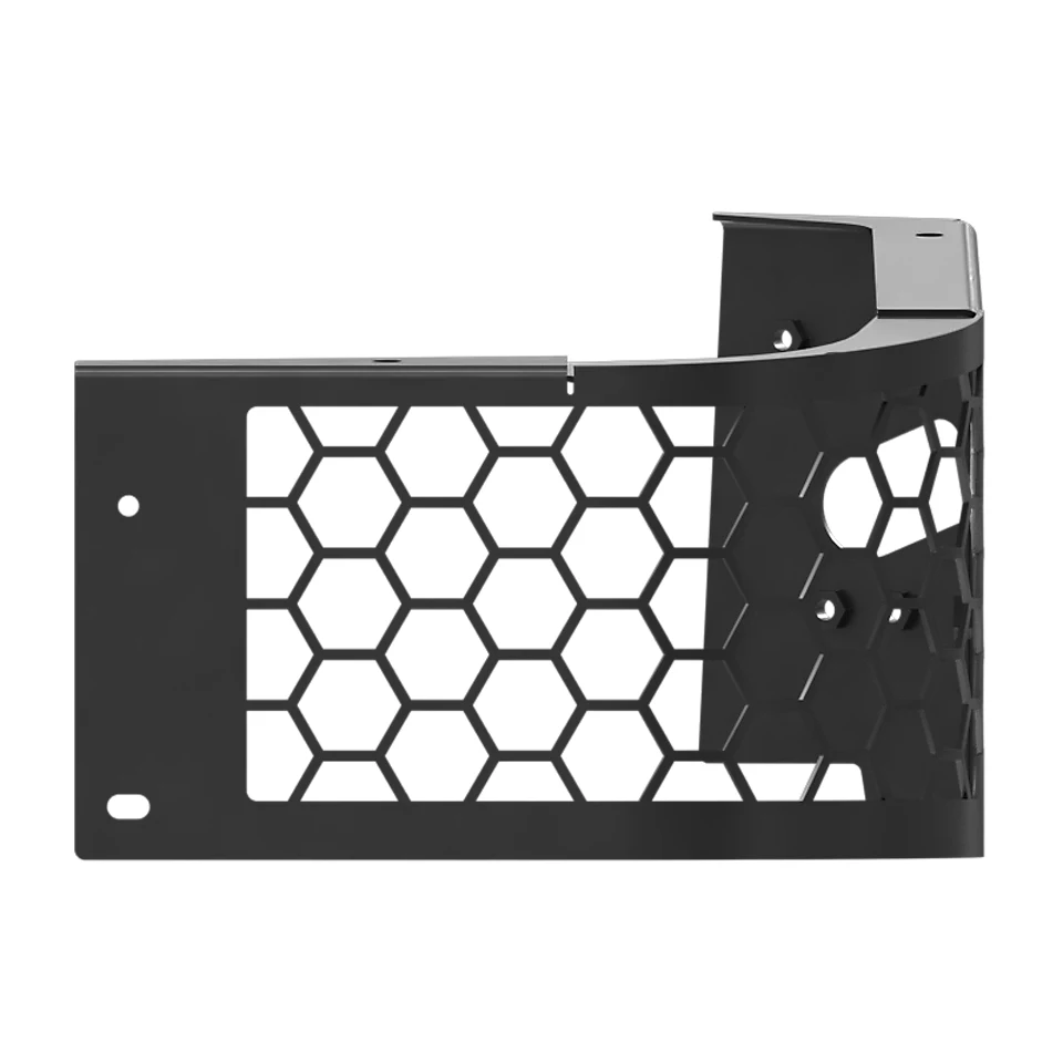 639-0951: Left Hand Side Cab Light Guard 6390951 купить