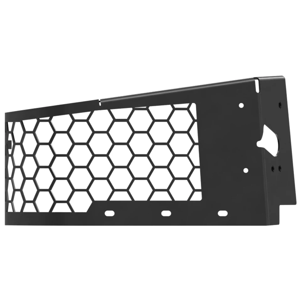 639-0951: Left Hand Side Cab Light Guard 6390951 купить
