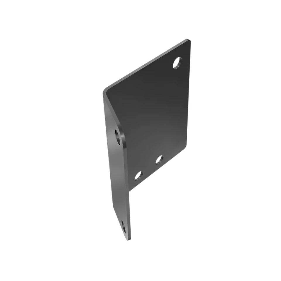 639-0955: 3mm Thick Camera Mounting Plate 6390955 купить