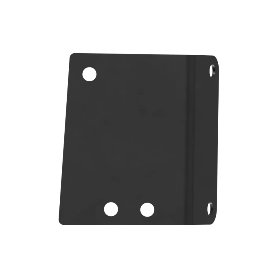 639-0955: 3mm Thick Camera Mounting Plate 6390955 купить