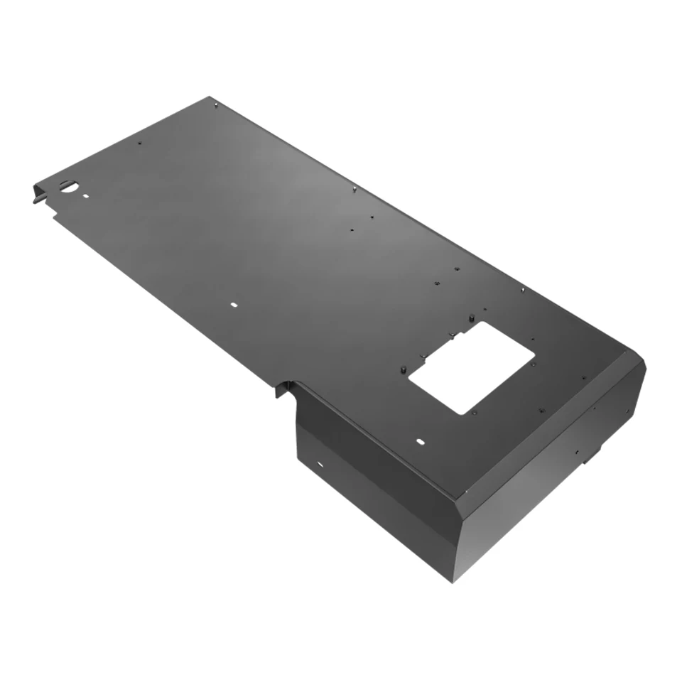 639-1073: Кожух капота двигателя 6391073 купить