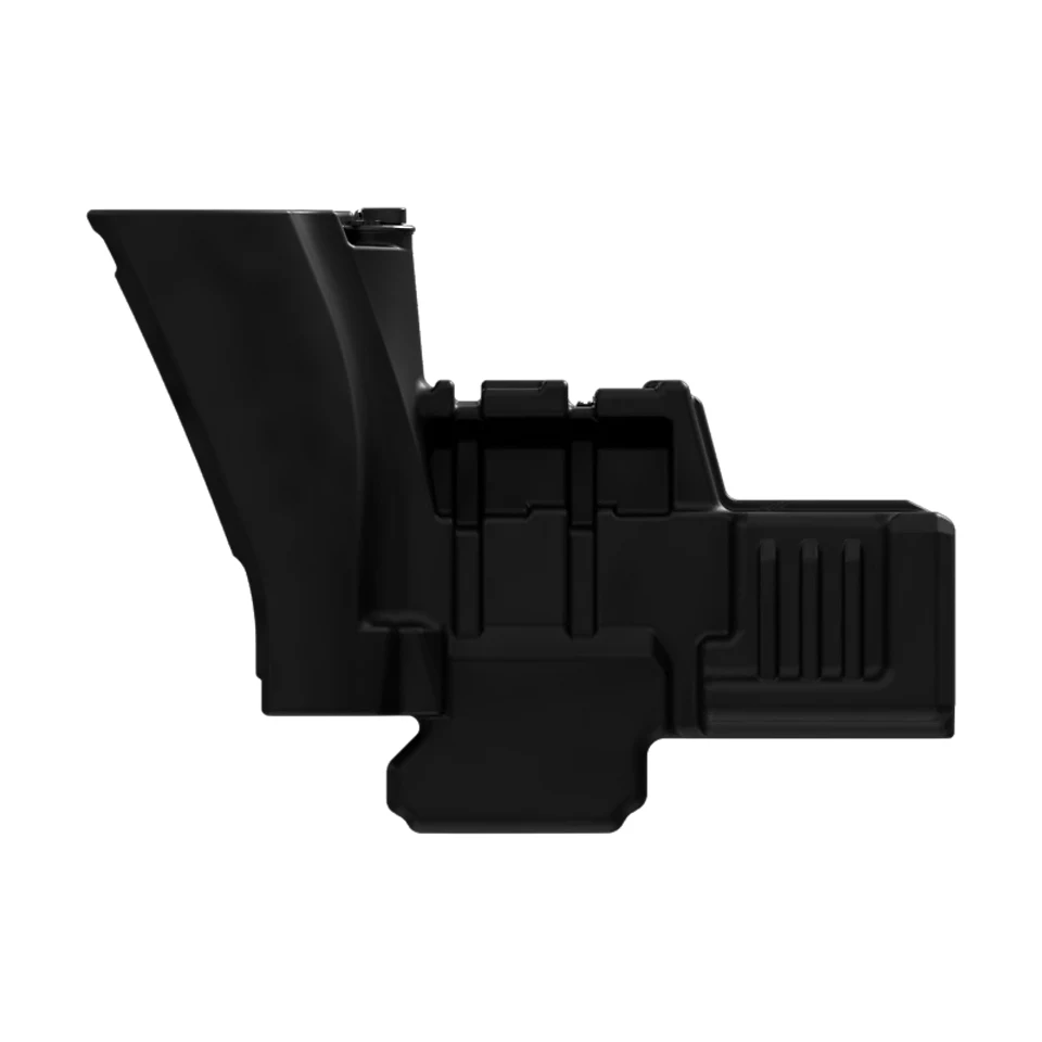 639-1287: 266 Liter Fuel Tank 6391287 купить