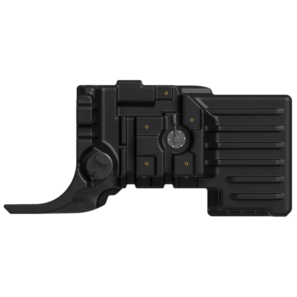 639-1287: 266 Liter Fuel Tank 6391287 купить