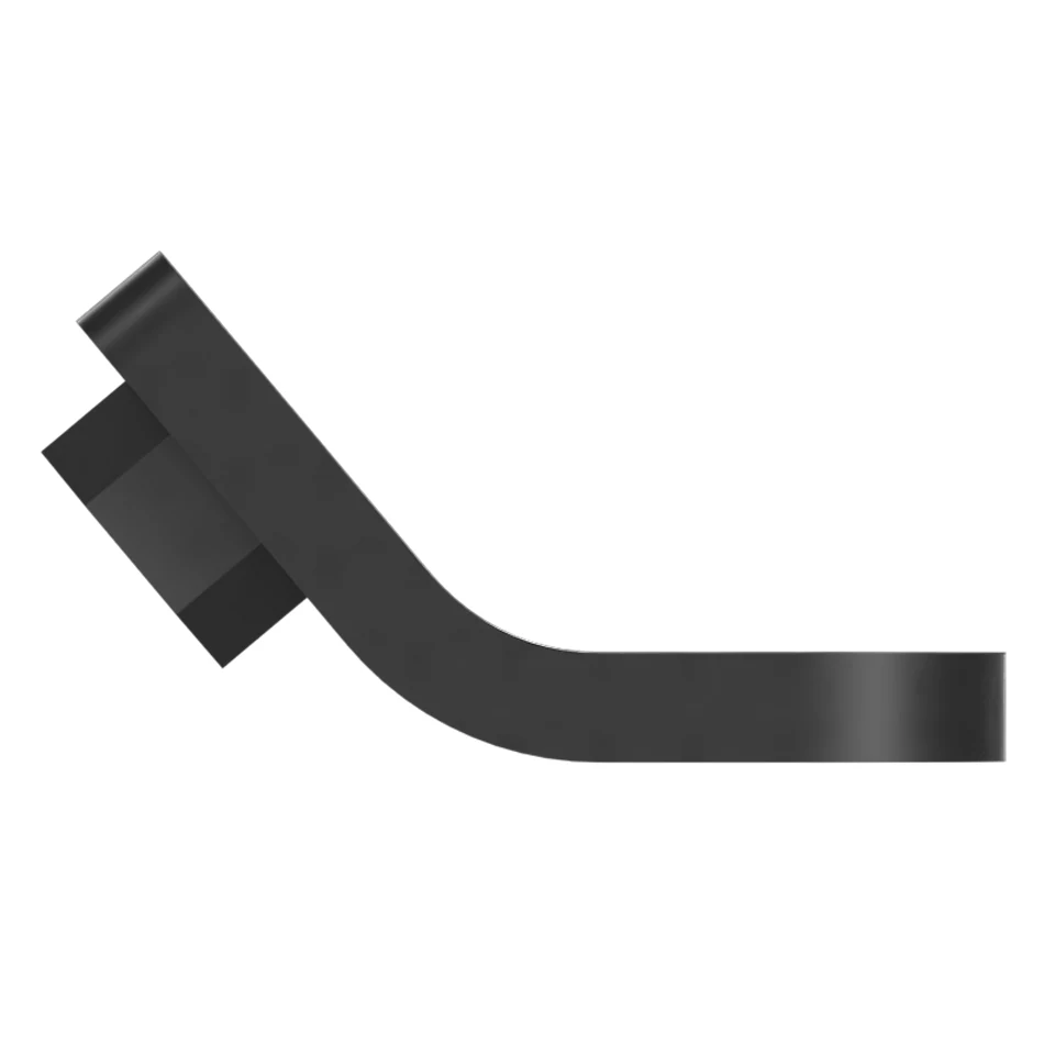 639-1398: Steering Lines Support Bracket 6391398 купить