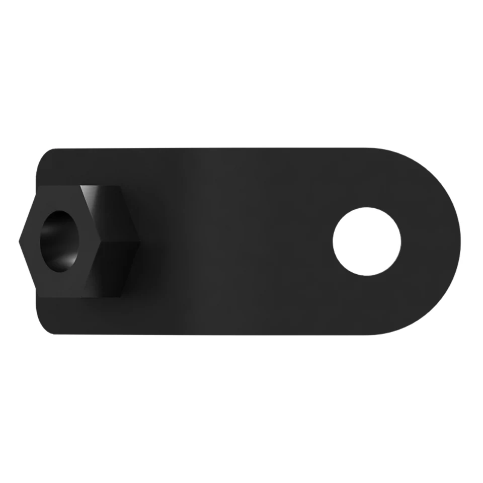 639-1398: Steering Lines Support Bracket 6391398 купить