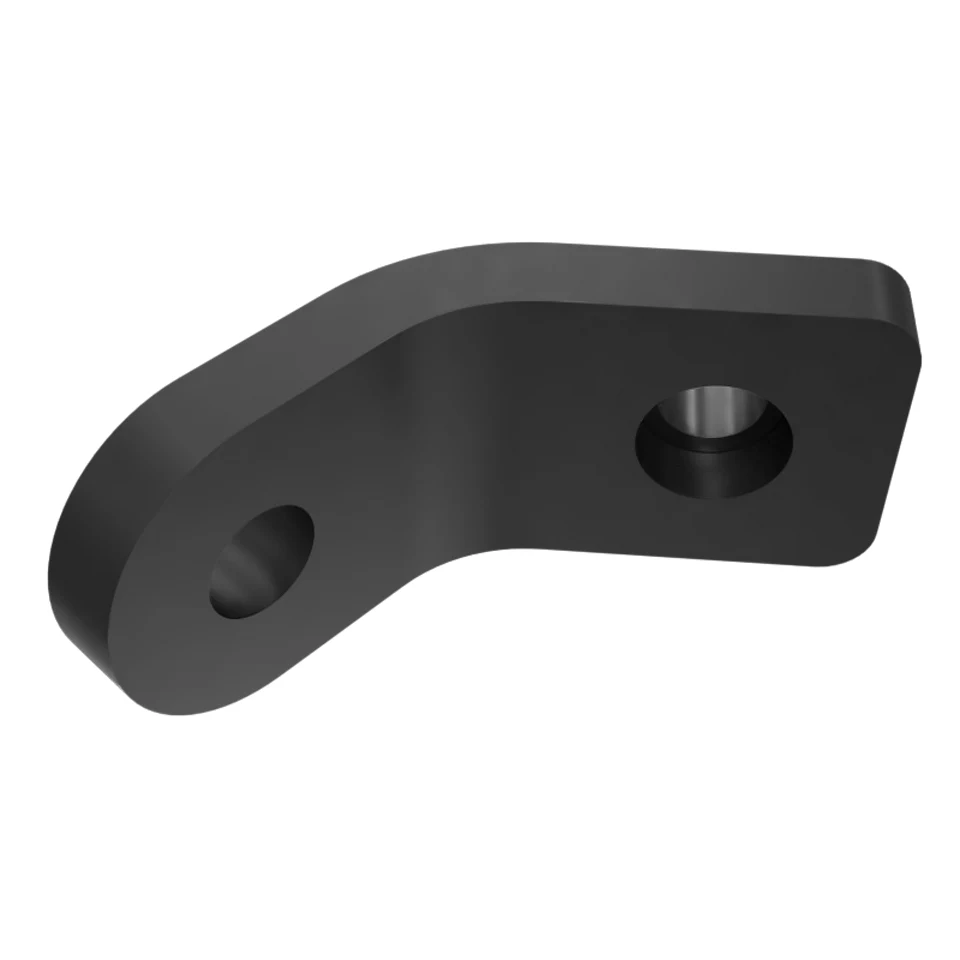 639-1398: Steering Lines Support Bracket 6391398 купить