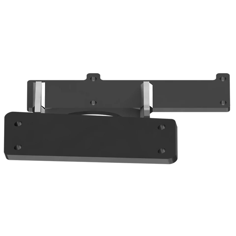 639-1540: Averaging Ski Mount 6391540 купить