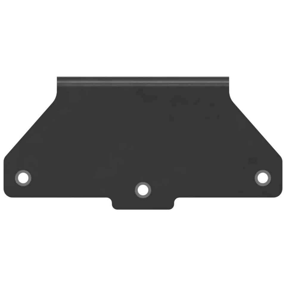 639-2390: 3mm Power Converter Mounting Plate 6392390 купить