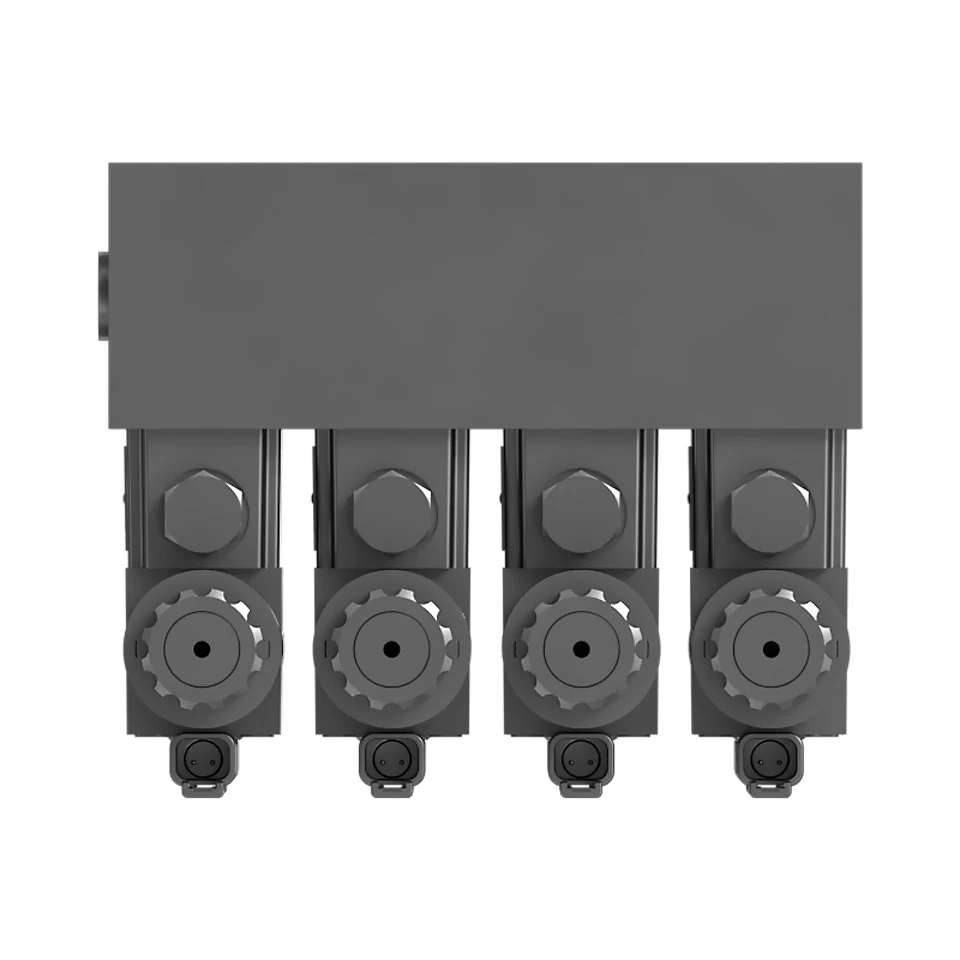 639-2859: Auxiliary Control Valve 6392859 купить