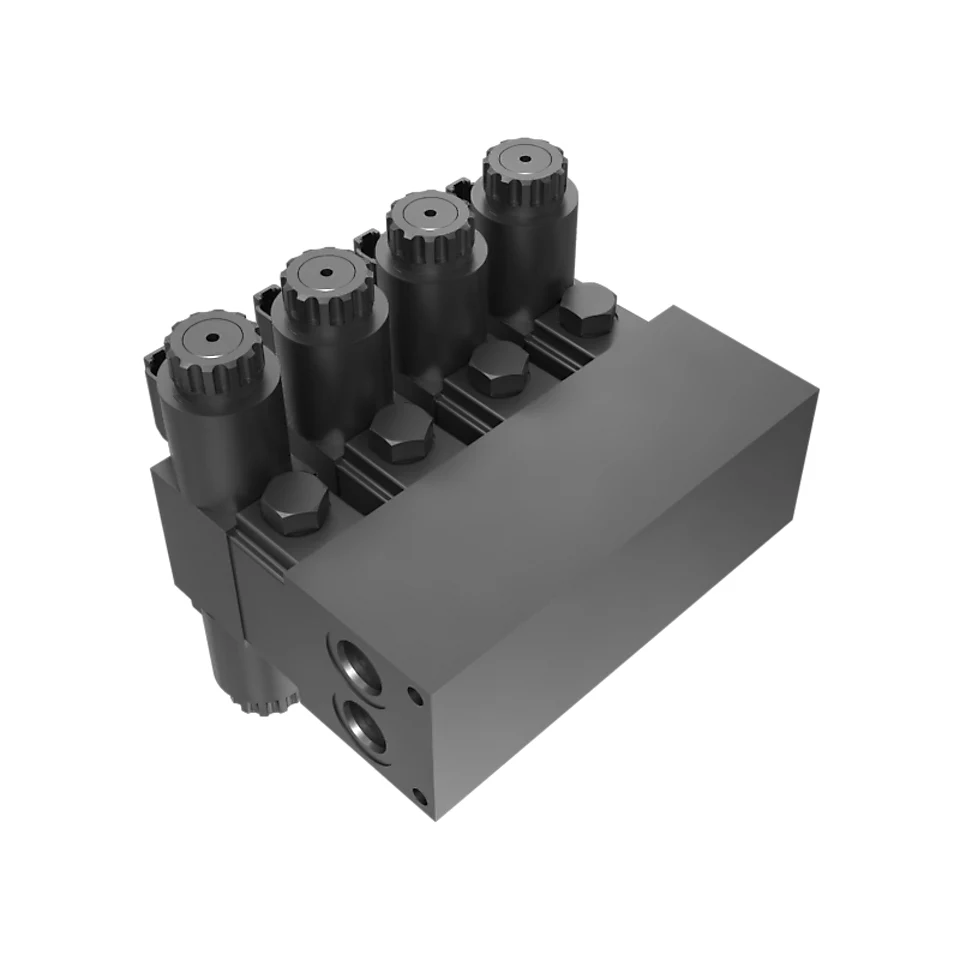 639-2859: Auxiliary Control Valve 6392859 купить