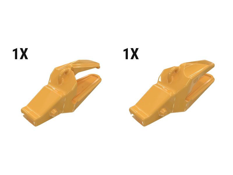 639-3472: Weld-on Advansys 150 2 Strap Adapter Kit - Qty 2 6393472 购买