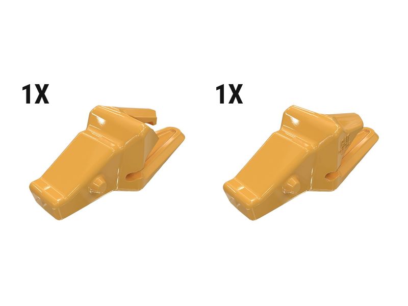 639-3479: Weld-on Advansys 90 2 Strap Adapter Kit - Qty 2 6393479 购买