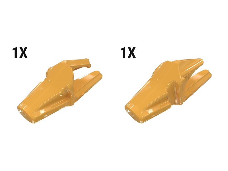 639-3493: Weld-on K100 2 Strap Adapter Kit - Qty 2 6393493 购买