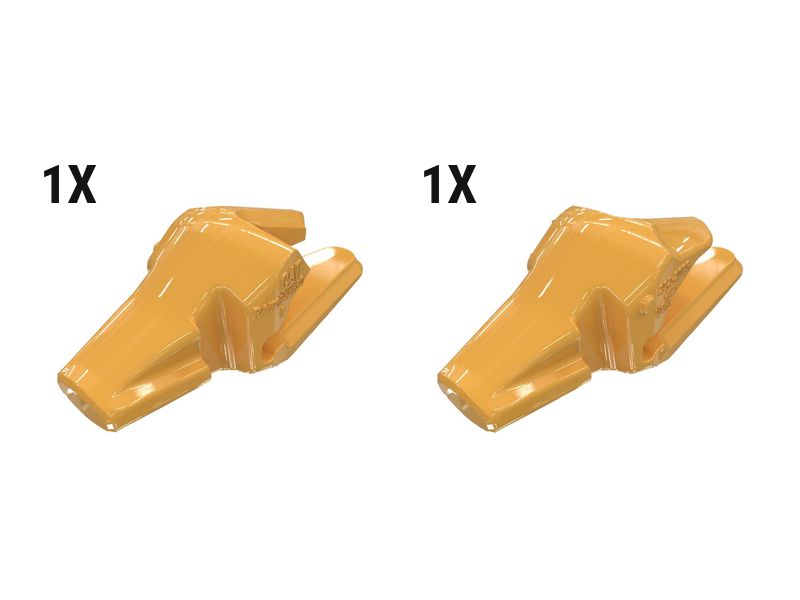 639-3504: Weld-on K90 2 Strap Adapter Kit - Qty 2 6393504 购买