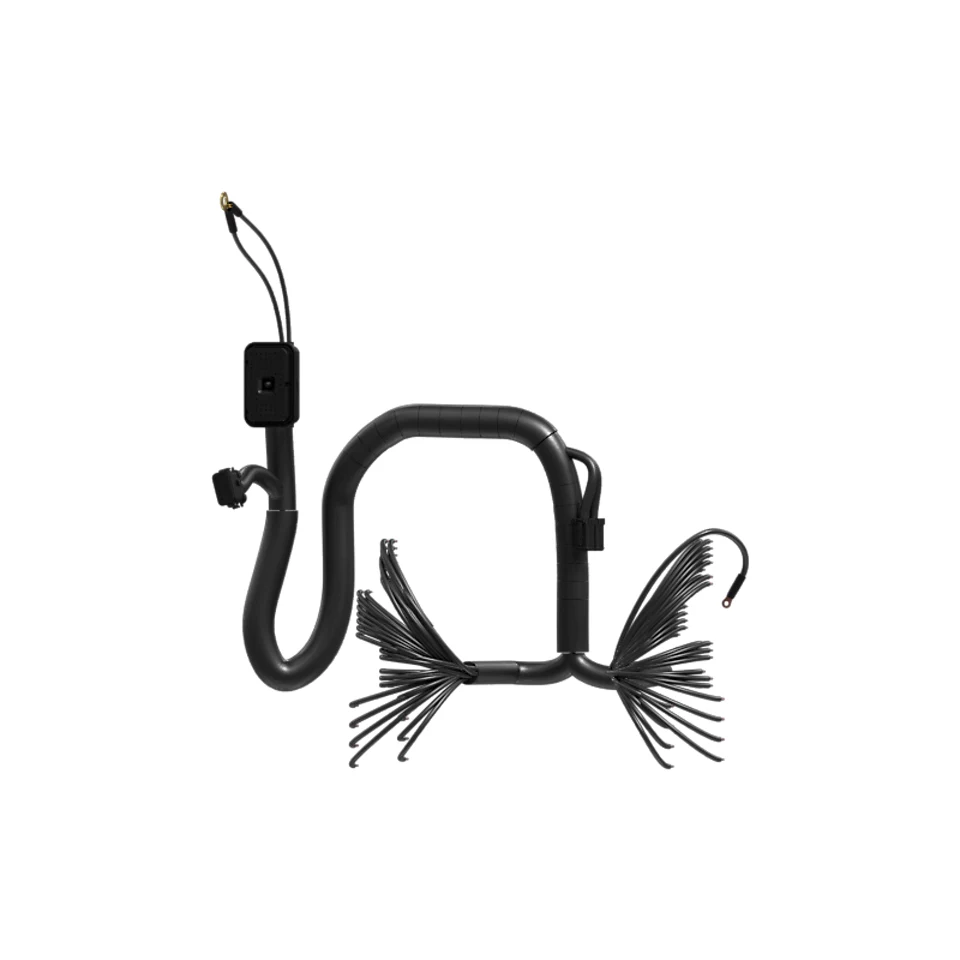 639-4434: Cabinet Wiring Harness 6394434 купить