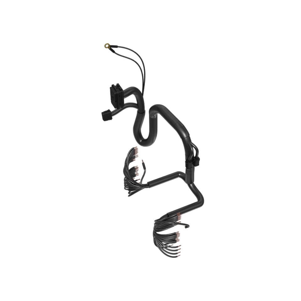 639-4434: Cabinet Wiring Harness 6394434 купить