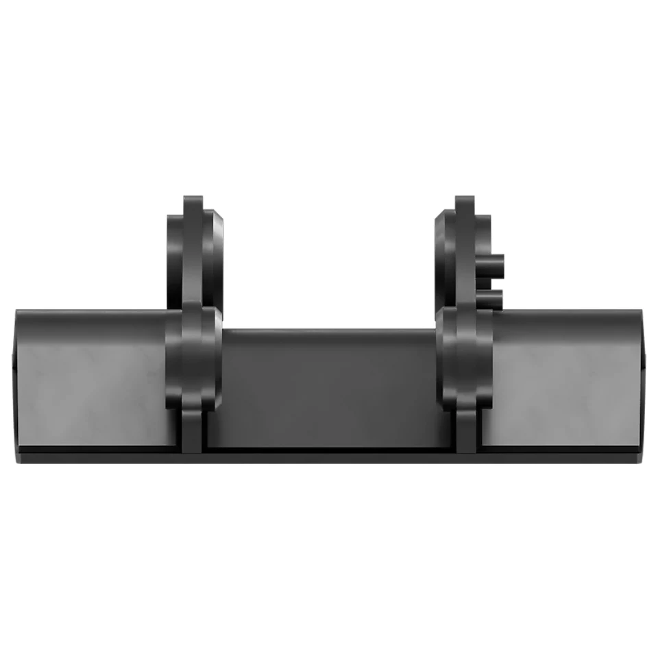 639-4551: Bucket Hing Plate 6394551 купить