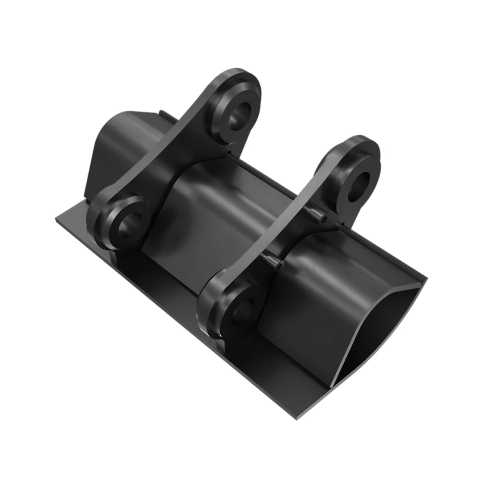 639-4551: Bucket Hing Plate 6394551 купить