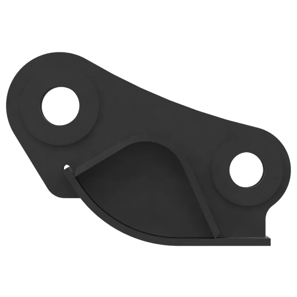 639-4551: Bucket Hing Plate 6394551 купить