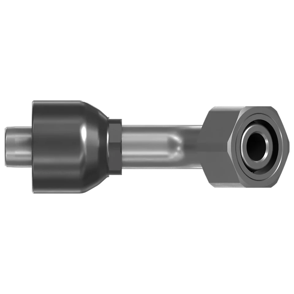 639-4585: M26 Shell Female Swivel Hydraulic Hose Coupling 6394585 купить