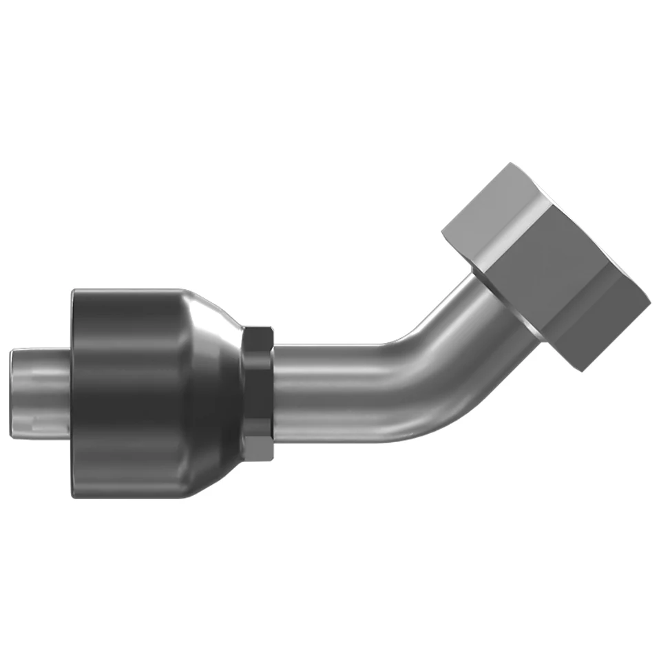 639-4585: M26 Shell Female Swivel Hydraulic Hose Coupling 6394585 купить