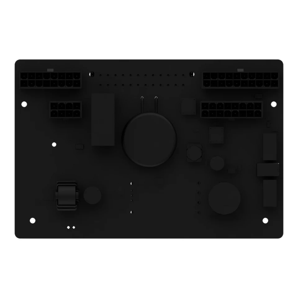 639-4902: Battery Module Control Board 6394902 купить