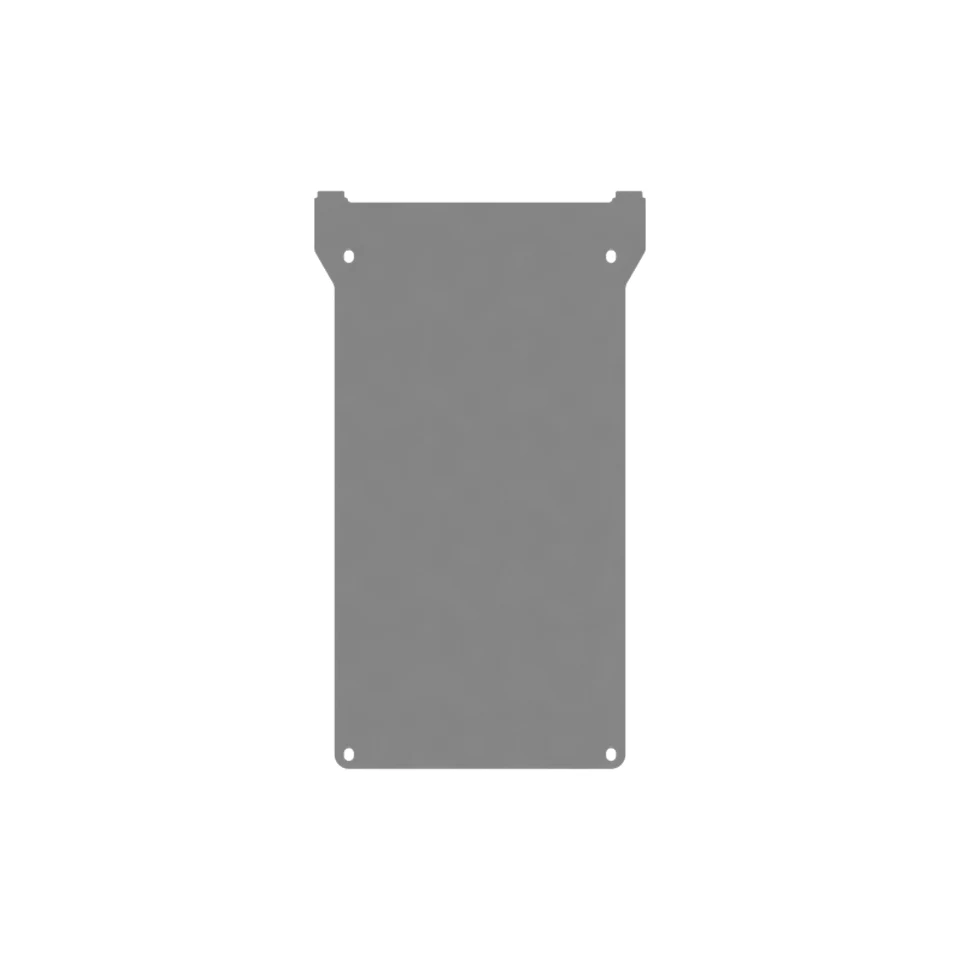 639-6184: 5mm Thickness Mulching Head Cover Plate 6396184 купить